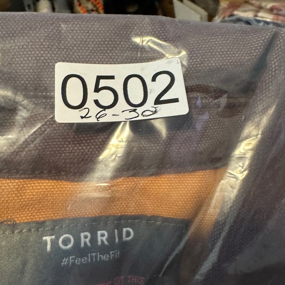 NEW Torrid Canvas Barn Chore Jacket Coat Women's 2X Brown Landman Yellowstone - Picture 9 of 9